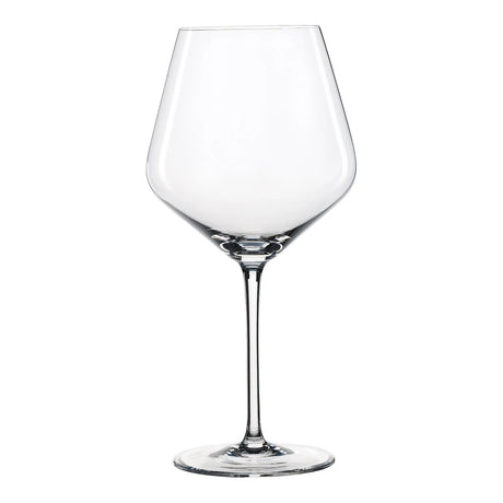 Spigelau Style Burgundy Glasses 4PK | Buy at Liquor Barn