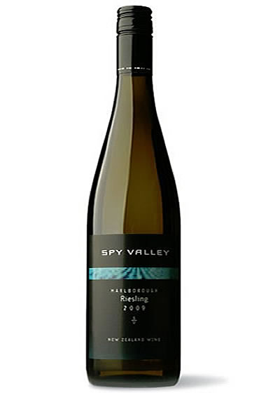 Spy Valley Riesling