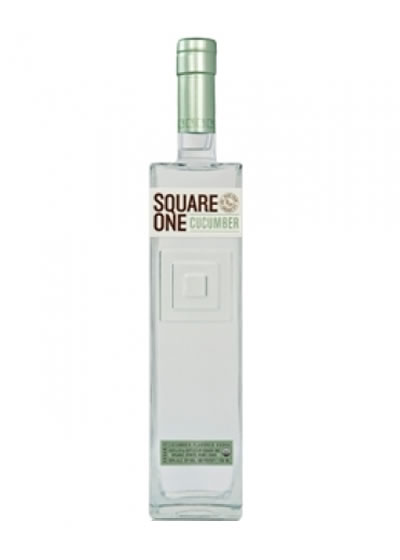 Square One Cucumber