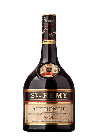 St. Remy VSOP