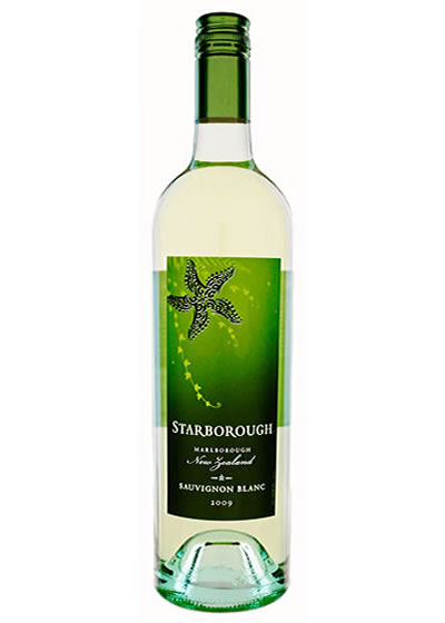 Starborough Sauvignon Blanc