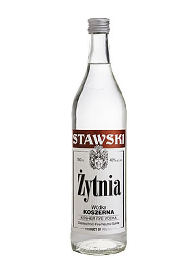 Stawski Zytnia Koszerna