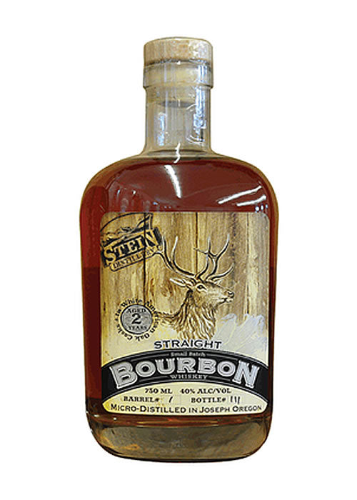 Stein Distillery Bourbon