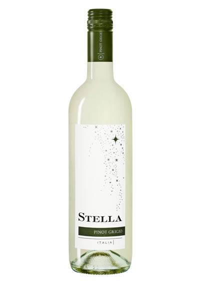 Stella Pinot Grigio