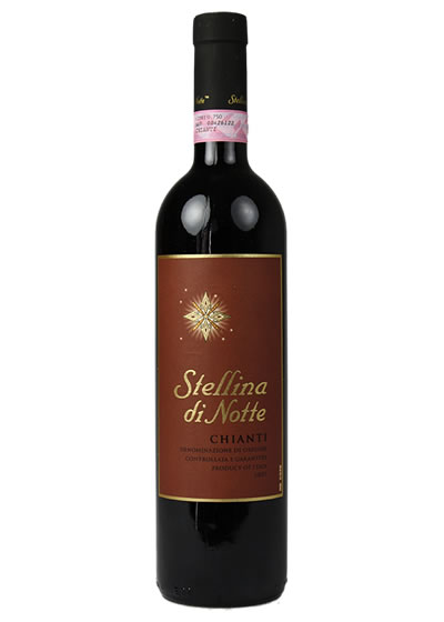 Stellina Di Notte Chianti