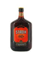 Stroh Dark Rum 160 Proof 750