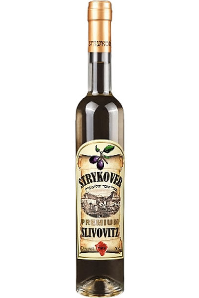 Strykover Slivovitz