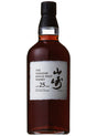 Suntory Yamazaki 25 Year