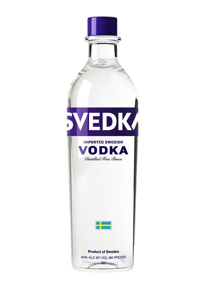 Svedka Vodka