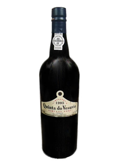 Symington's Quinta Do Vesuvio Port