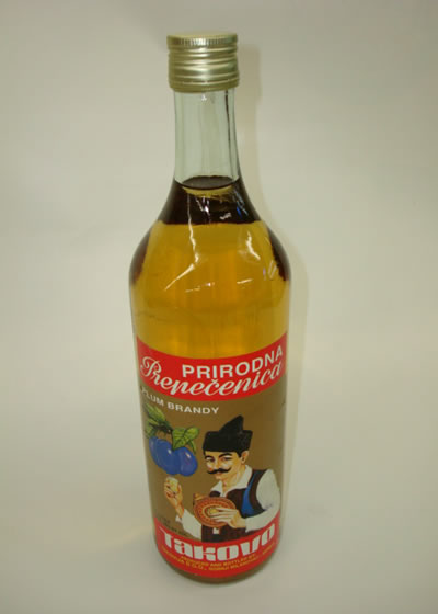 Takovo Slivovitz