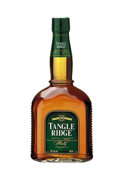 Tangle Ridge 750ML – The Liquor Barn