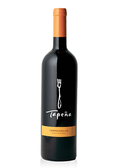 Tapena Tempranillo - Tempranillo | Shop Online at The Liquor Barn