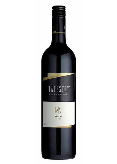 Tapestry Shiraz