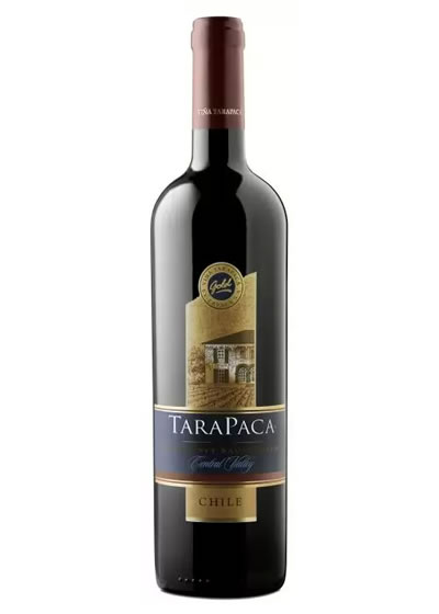 Tarapaca Cabernet Sauvignon