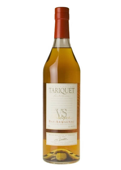 Tariquet Bas Armagnac Classique VS