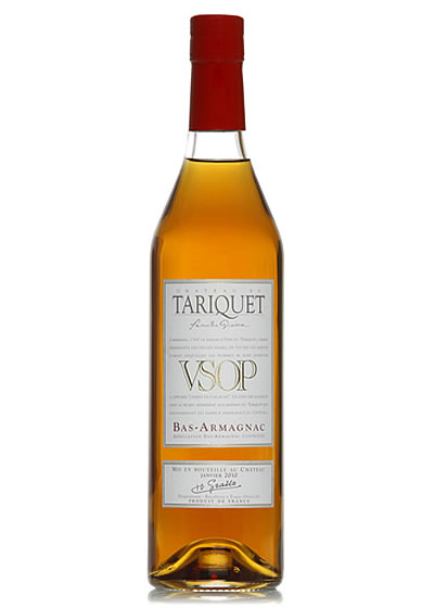 Tariquet Bas Armagnac VSOP