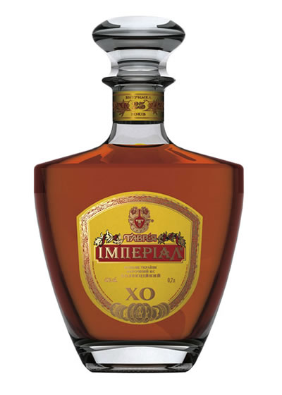 Tavria Imperial XO