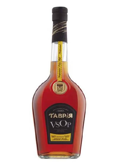 Tavria VSOP