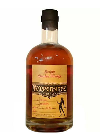 Temperance Trader