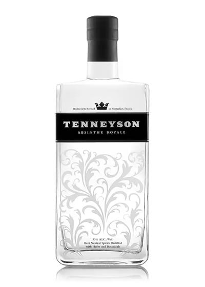 Tenneyson Absinthe Royale