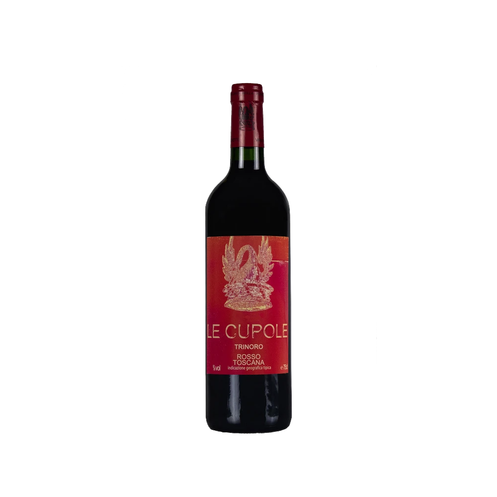 Tenuta di Trinoro Le Cupole bottle | Buy at Liquor Barn