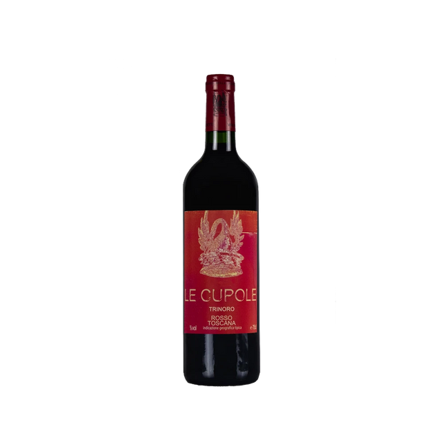 Tenuta di Trinoro Le Cupole bottle | Buy at Liquor Barn
