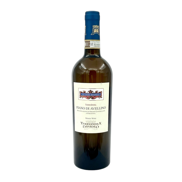 Terredora di Paolo Fiano Di Avellino bottle | Buy at Liquor Barn