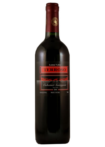 Terroso Cabernet Sauvignon