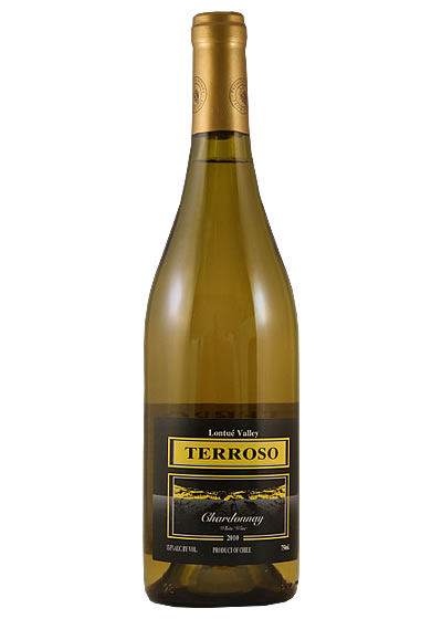 Terroso Chardonnay