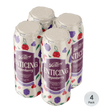 The Bruery Enticing Boysenberry 4Pk bottle | Buy at Liquor Barn