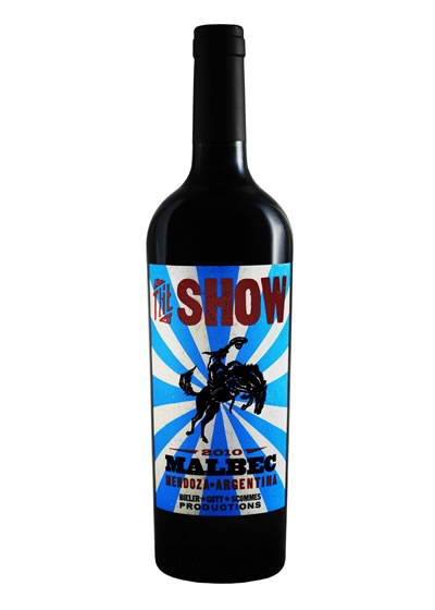 The Show Malbec