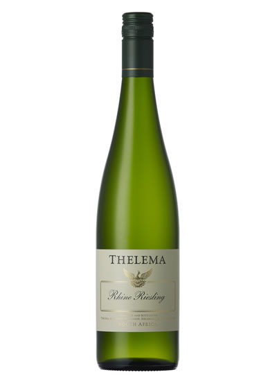 Thelema Riesling