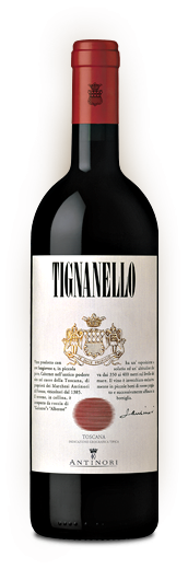 Antinori Tignanello 2020