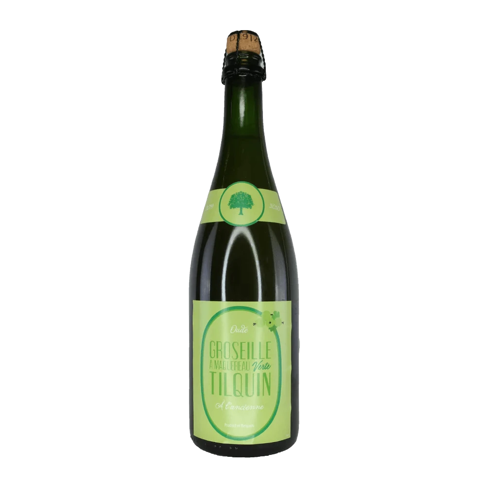Oude Groseille a Maquerau Verte Tilquin a L'Ancienne 375ML bottle | Buy at Liquor Barn