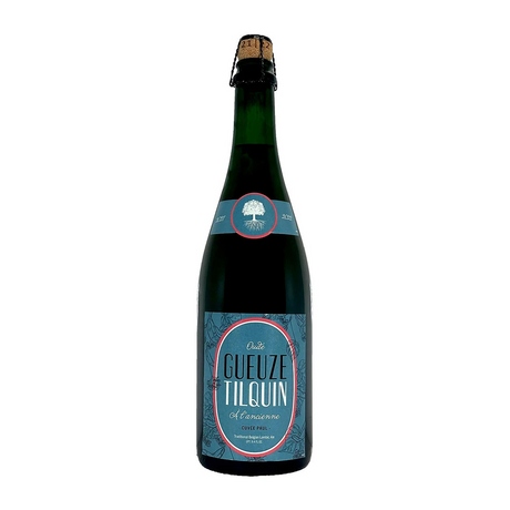Oude Gueuze Tilquin a L'Ancienne 750ML bottle | Buy at Liquor Barn