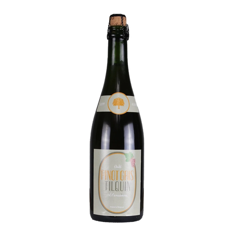 Oude Pinot Gris Tilquin a L'Ancienne 750ML bottle | Buy at Liquor Barn