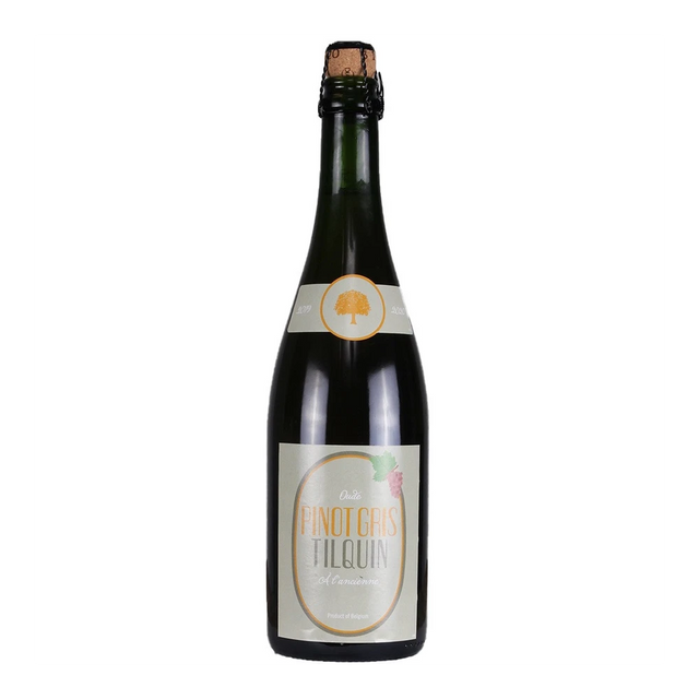 Oude Pinot Gris Tilquin a L'Ancienne 750ML bottle | Buy at Liquor Barn