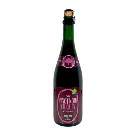 Oude Pinot Noir Tilquin a L'Ancienne 750ML bottle | Buy at Liquor Barn