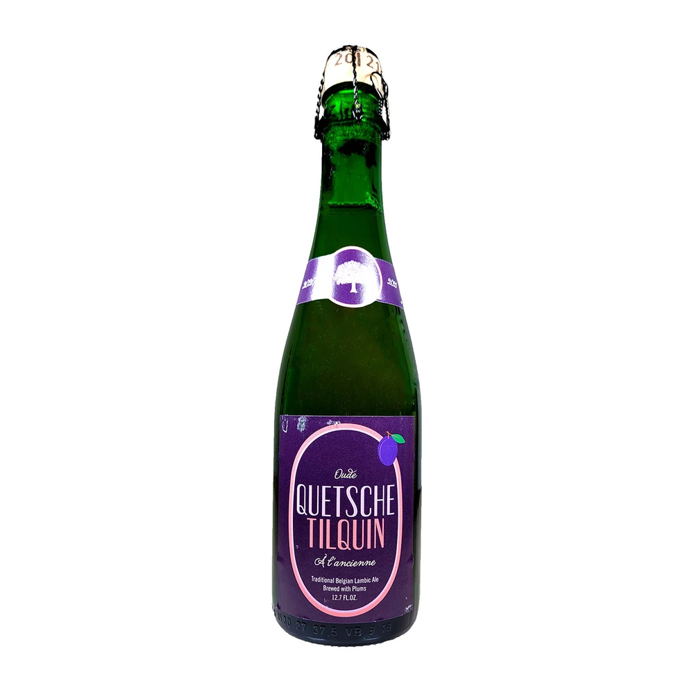 Oude Quetsche Tilquin a L'Ancienne 375ML bottle | Buy at Liquor Barn