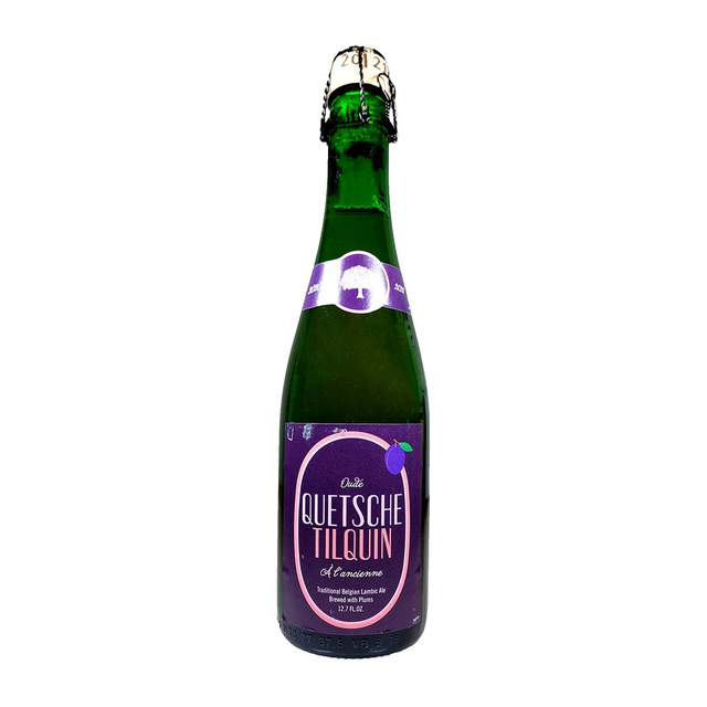 Oude Quetsche Tilquin a L'Ancienne 375ML bottle | Buy at Liquor Barn