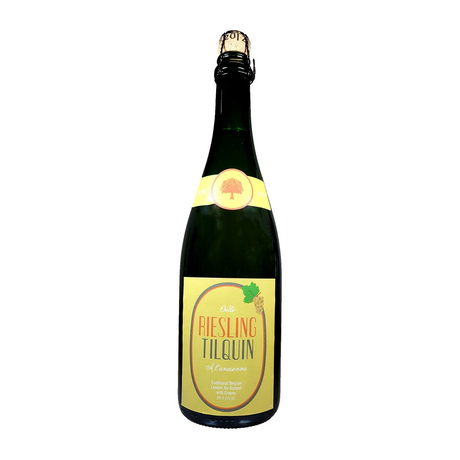 Oude Riesling Tilquin a L'Ancienne 750ML bottle | Buy at Liquor Barn
