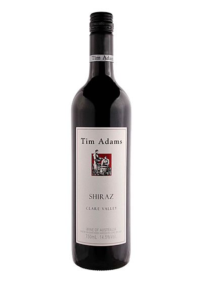 Tim Adams Shiraz