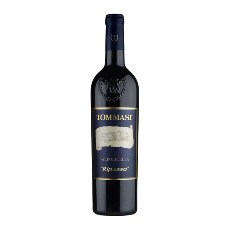 Tommasi Valpolicella Ripasso bottle | Buy at Liquor Barn