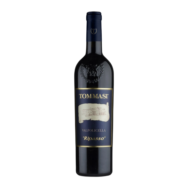 Tommasi Valpolicella Ripasso bottle | Buy at Liquor Barn