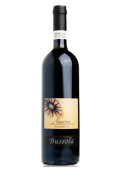 Tommaso Bussola Amarone della Valpolicella 2016