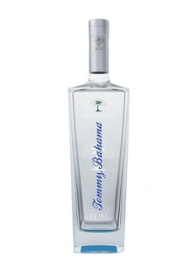 Tommy Bahama Light Rum 750ML | Barbados Aged White Rum – The