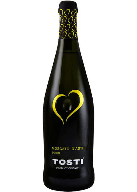 Tosti Moscato d'Asti