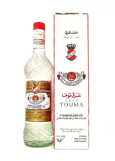 Touma Arak