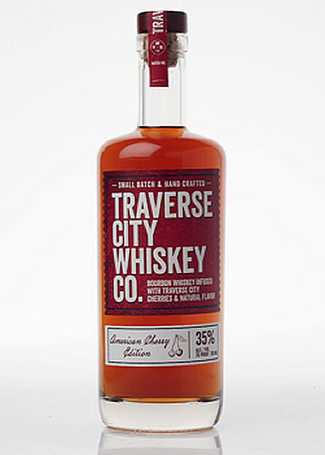 Traverse City American Cherry